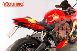 HONDA CBR 650 R