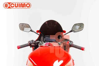 HONDA CBR 650 R
