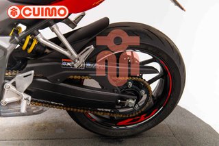 HONDA CBR 650 R