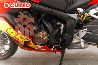 HONDA CBR 650 R