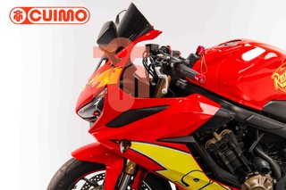 HONDA CBR 650 R