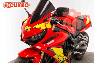 HONDA CBR 650 R