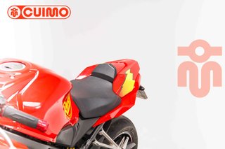 HONDA CBR 650 R