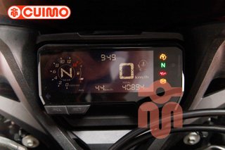 HONDA CBR 650 R