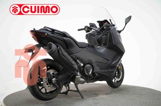 YAMAHA TMAX 560