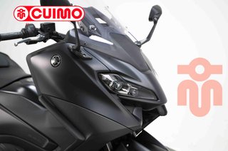 YAMAHA TMAX 560