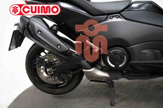 YAMAHA TMAX 560