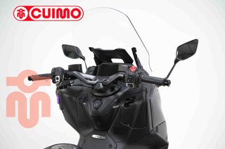 YAMAHA TMAX 560