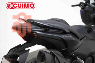 YAMAHA TMAX 560