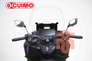 YAMAHA TMAX 560