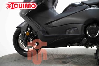 YAMAHA TMAX 560