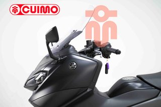 YAMAHA TMAX 560