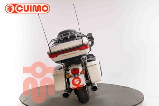 HARLEY DAVIDSON ELECTRA GLIDE ULTRA CLASSIC