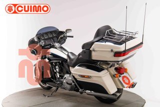 HARLEY DAVIDSON ELECTRA GLIDE ULTRA CLASSIC
