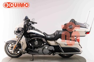 HARLEY DAVIDSON ELECTRA GLIDE ULTRA CLASSIC