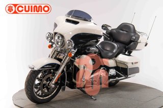 HARLEY DAVIDSON ELECTRA GLIDE ULTRA CLASSIC