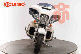 HARLEY DAVIDSON ELECTRA GLIDE ULTRA CLASSIC