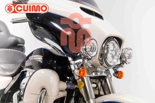 HARLEY DAVIDSON ELECTRA GLIDE ULTRA CLASSIC