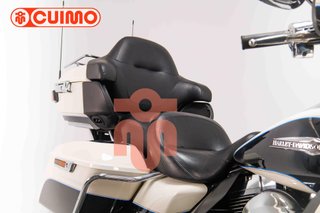 HARLEY DAVIDSON ELECTRA GLIDE ULTRA CLASSIC