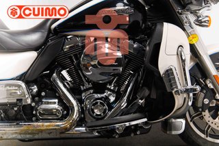 HARLEY DAVIDSON ELECTRA GLIDE ULTRA CLASSIC