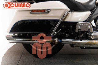 HARLEY DAVIDSON ELECTRA GLIDE ULTRA CLASSIC
