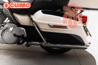 HARLEY DAVIDSON ELECTRA GLIDE ULTRA CLASSIC