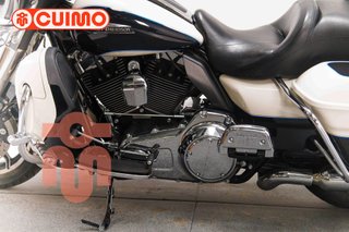HARLEY DAVIDSON ELECTRA GLIDE ULTRA CLASSIC
