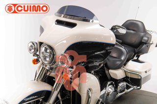 HARLEY DAVIDSON ELECTRA GLIDE ULTRA CLASSIC