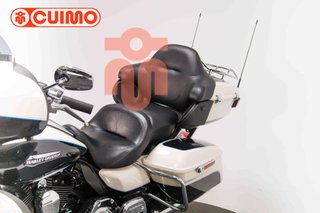 HARLEY DAVIDSON ELECTRA GLIDE ULTRA CLASSIC