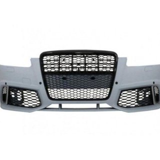 Paragolpes delantero para Audi A6 C6 4F 2004-2010