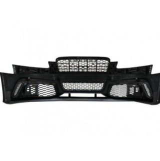 Paragolpes delantero para Audi A6 C6 4F 2004-2010