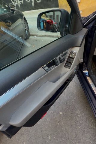 Mercedes-Benz Clase C 2007