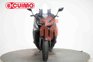 YAMAHA TMAX 560