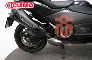 YAMAHA TMAX 560