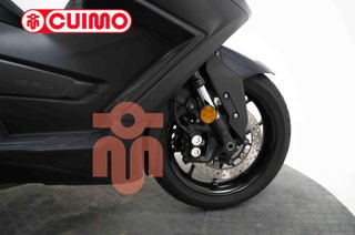 YAMAHA TMAX 560