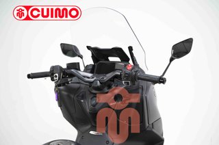 YAMAHA TMAX 560