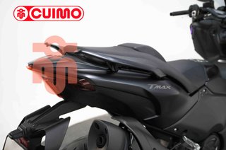YAMAHA TMAX 560