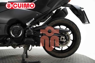 YAMAHA TMAX 560