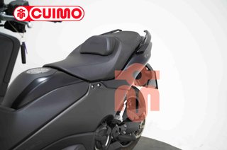 YAMAHA TMAX 560
