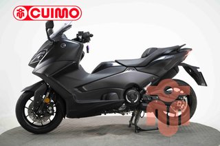 YAMAHA TMAX 560