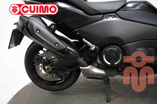 YAMAHA TMAX 560