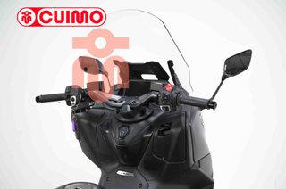 YAMAHA TMAX 560