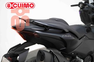 YAMAHA TMAX 560