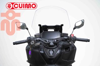YAMAHA TMAX 560