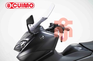 YAMAHA TMAX 560