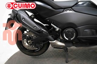 YAMAHA TMAX 560