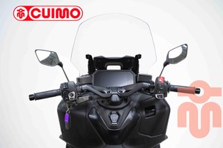 YAMAHA TMAX 560
