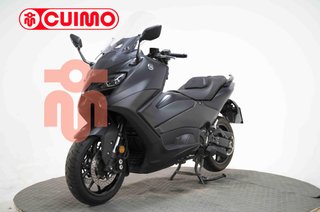 YAMAHA TMAX 560