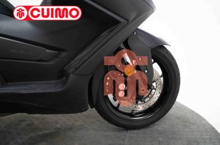 YAMAHA TMAX 560