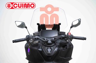 YAMAHA TMAX 560
